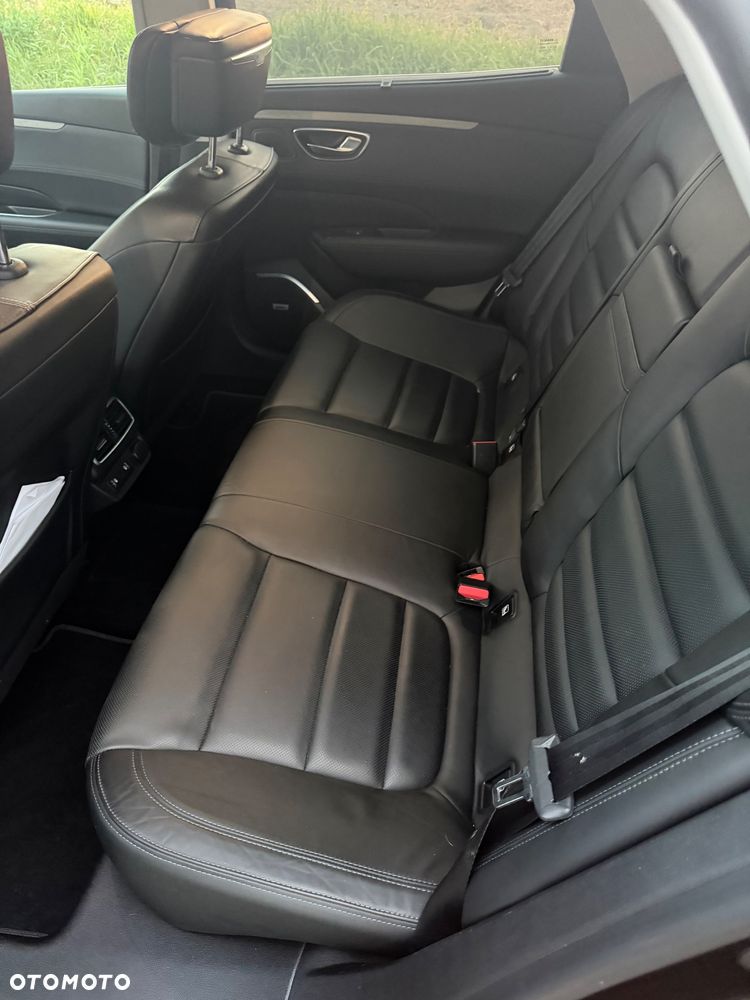 Renault Talisman 1.6 Energy dCi Initiale Paris EDC - 9