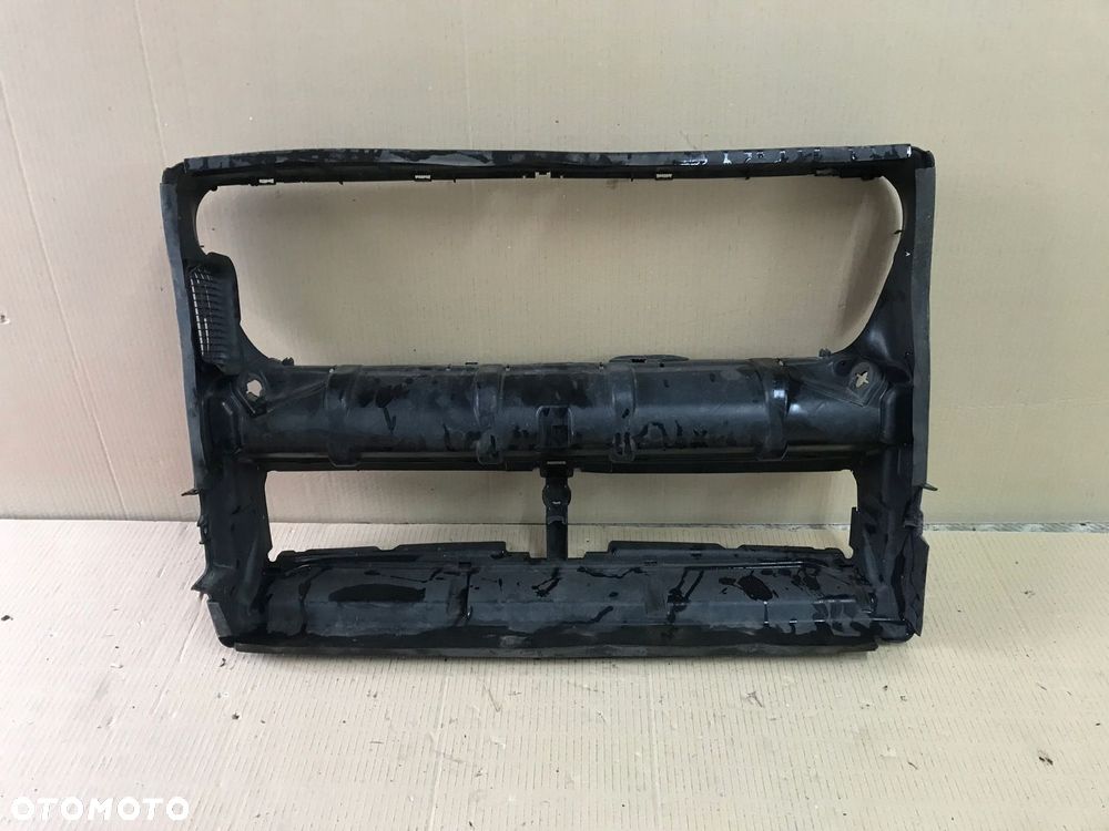 BMW 5 F10 F11 2013-2017 WLOT POWIETRZA - 11
