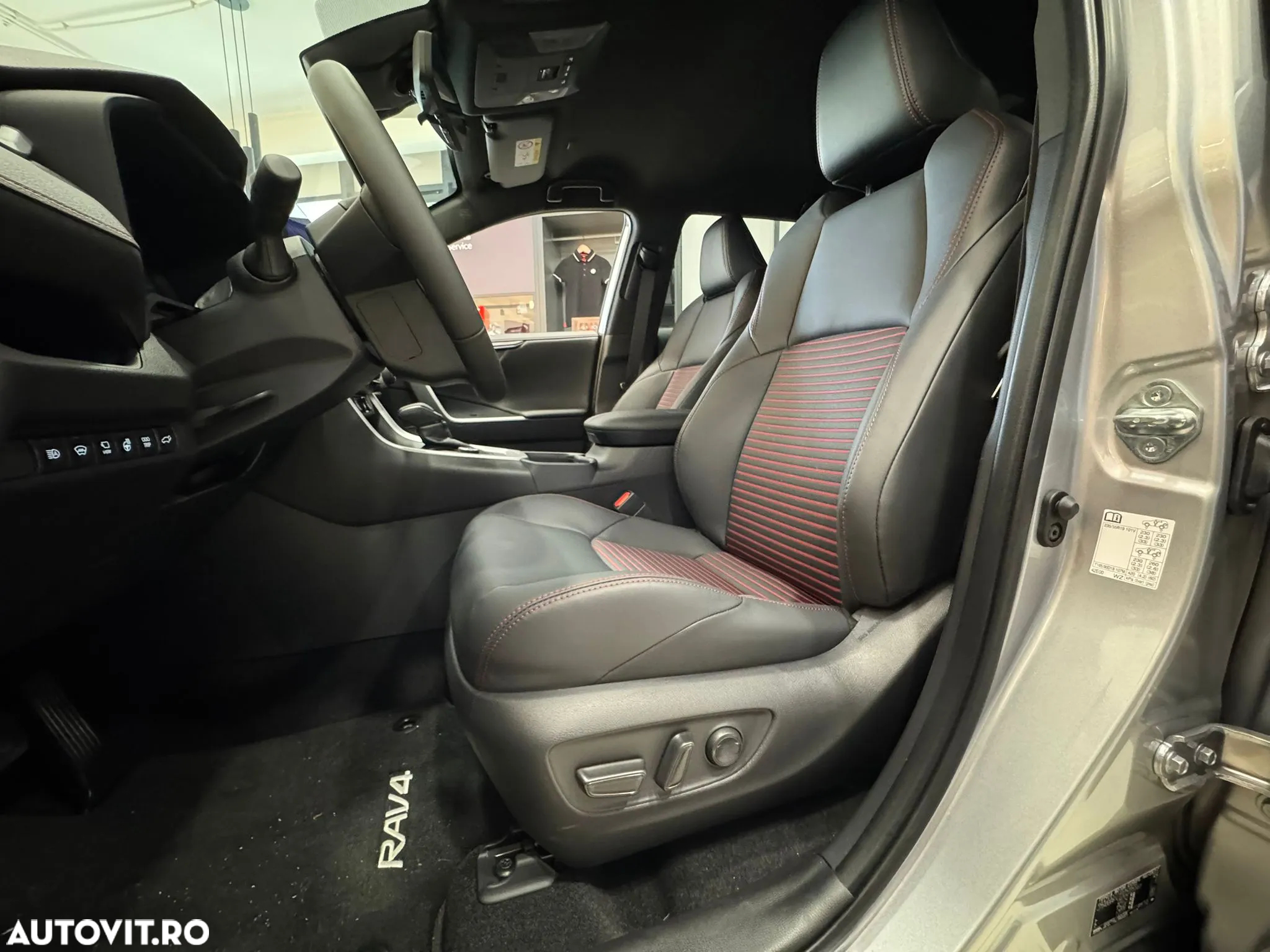 Toyota RAV4 2.5 PHEV VVT-iE 4x4 Style - 7
