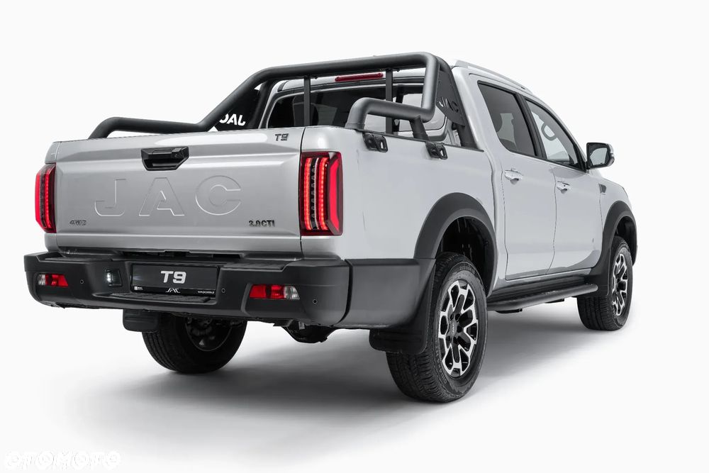 JAC T9 - 31