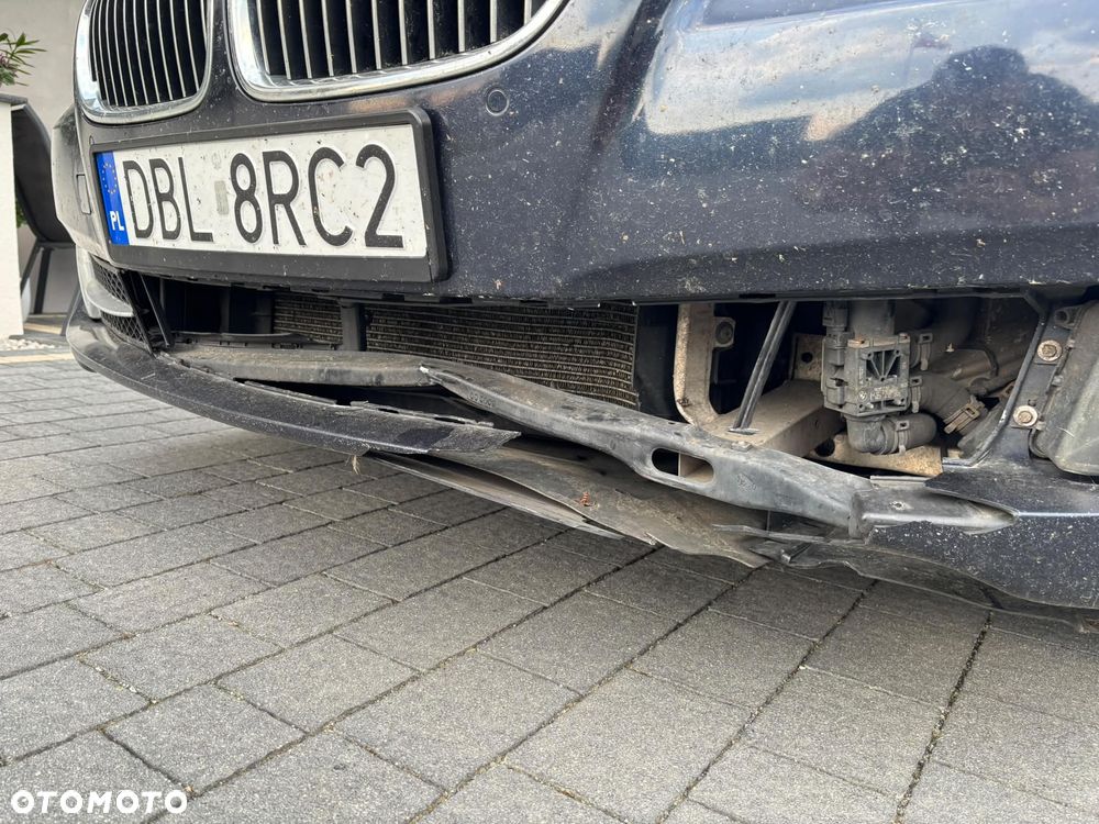 BMW Seria 5 520d - 4