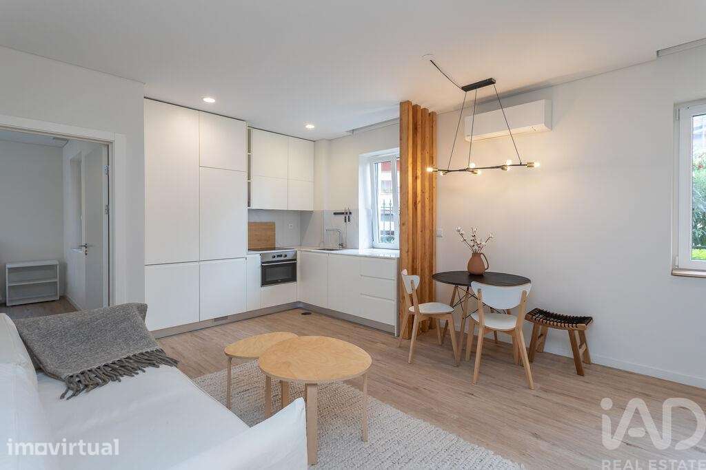 Apartamento T3 em Campolide - Grande imagem: 3/39