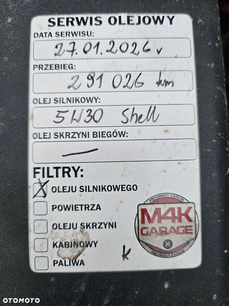 Mercedes-Benz Klasa B 180 (CDI) d 7G-DCT AMG Line - 14