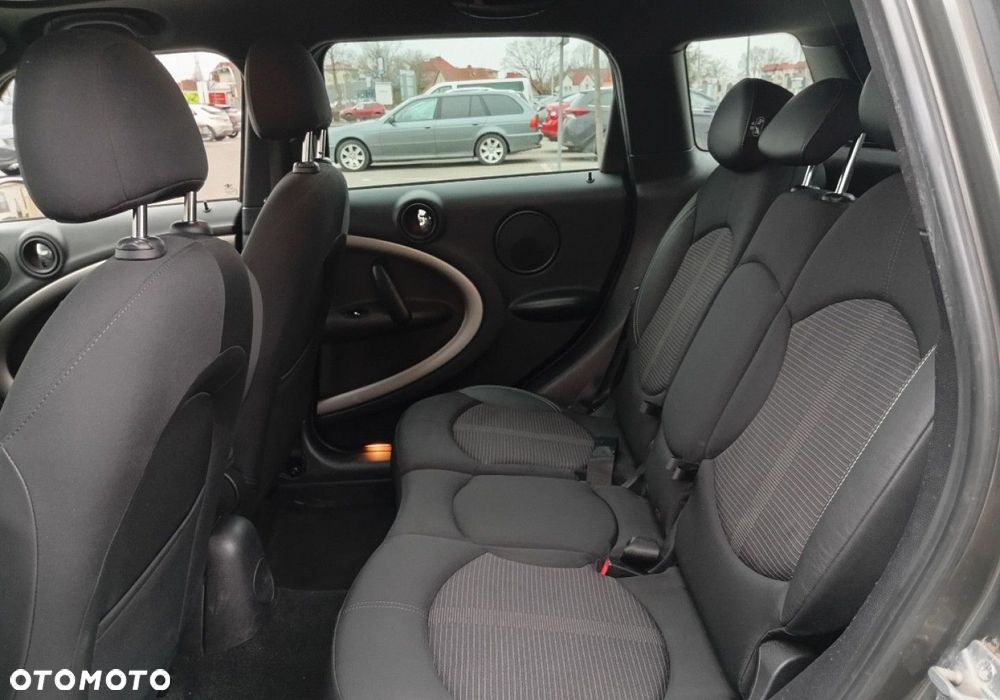 MINI Countryman - 20