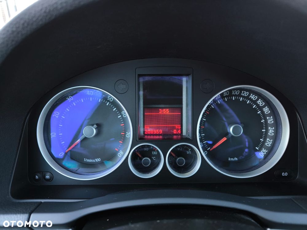 Volkswagen Golf 2.0 TSI GTI - 18