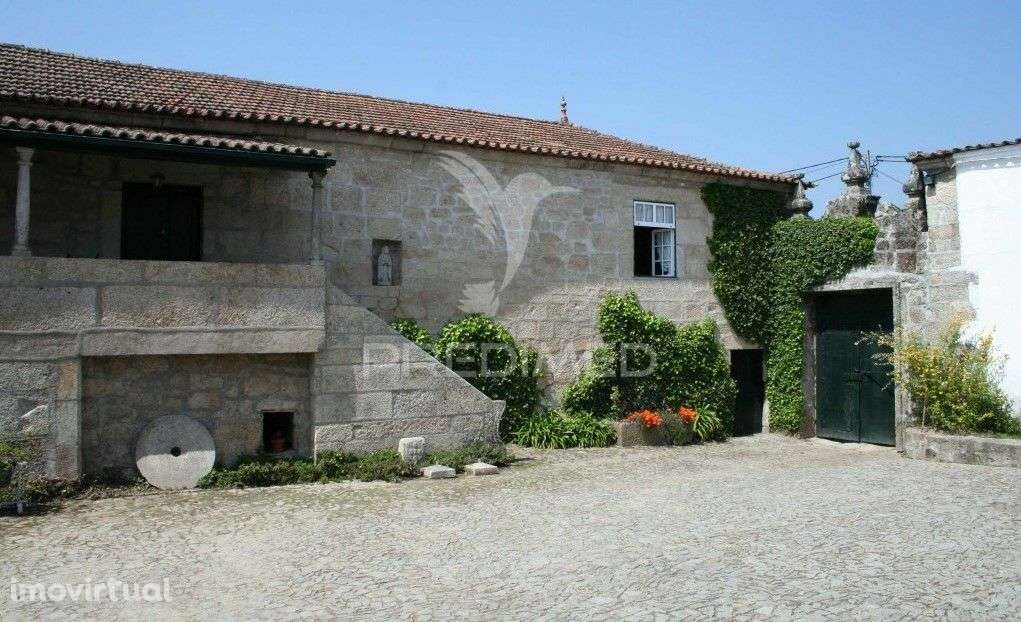 Quinta de Turismo Rural na Zona Demarcada do Douro - Grande imagem: 4/40