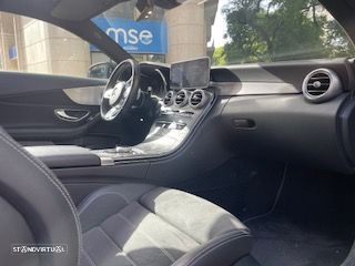 Mercedes-Benz C 300 - 5