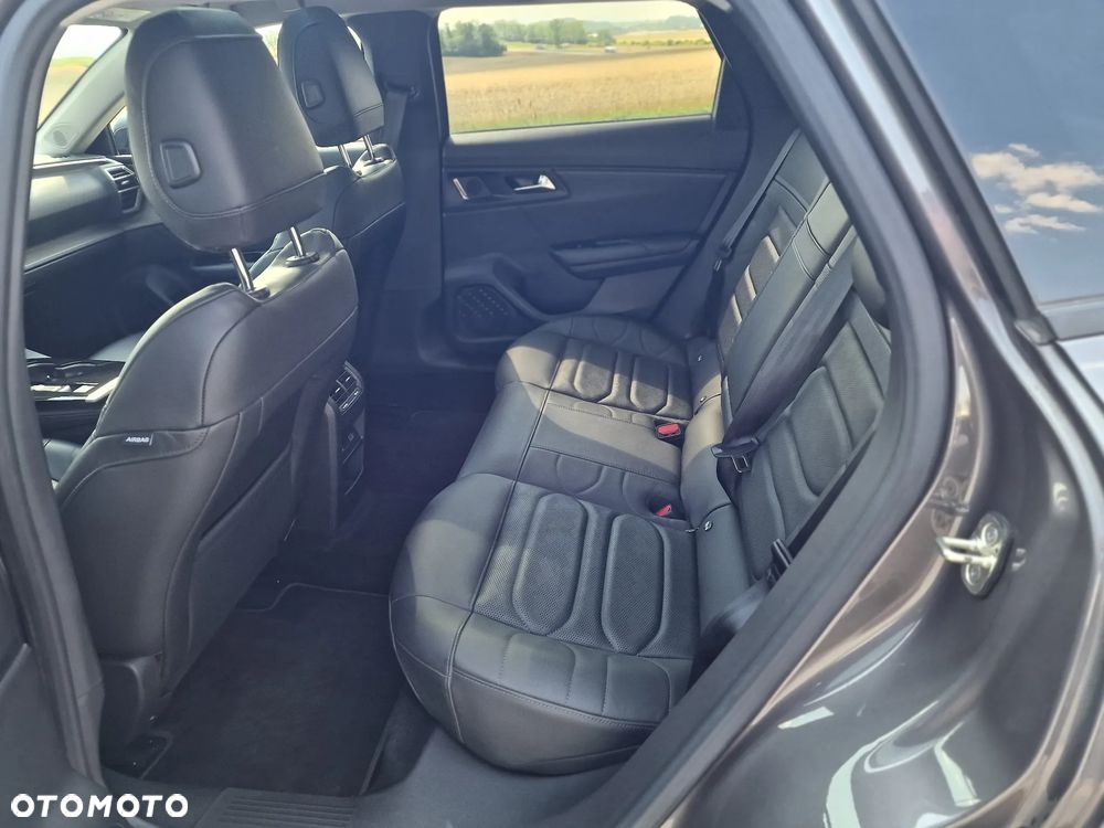 Citroën C5X 180 Start&Stopp e-EAT8 PLUS - 23
