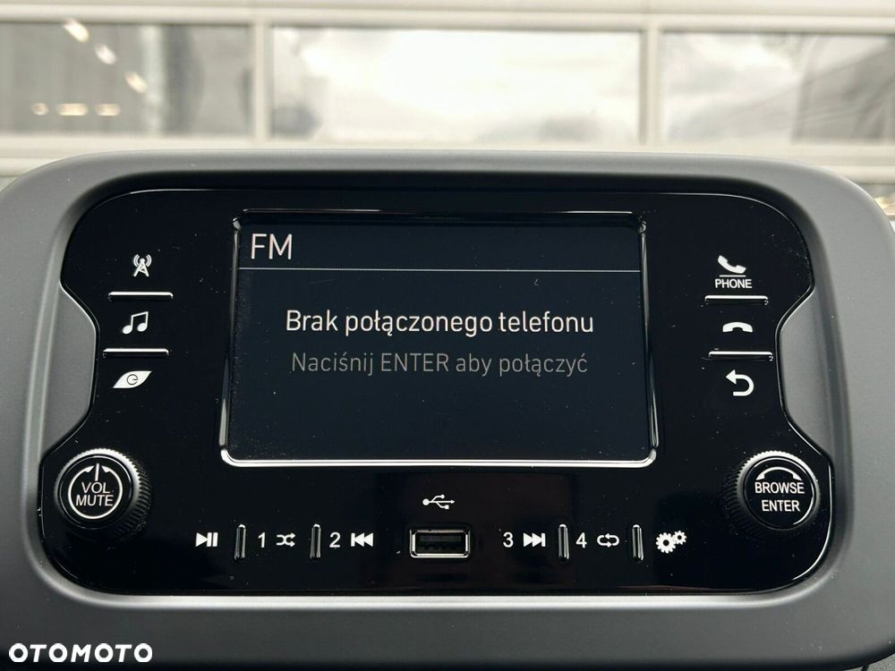 Fiat Panda - 22