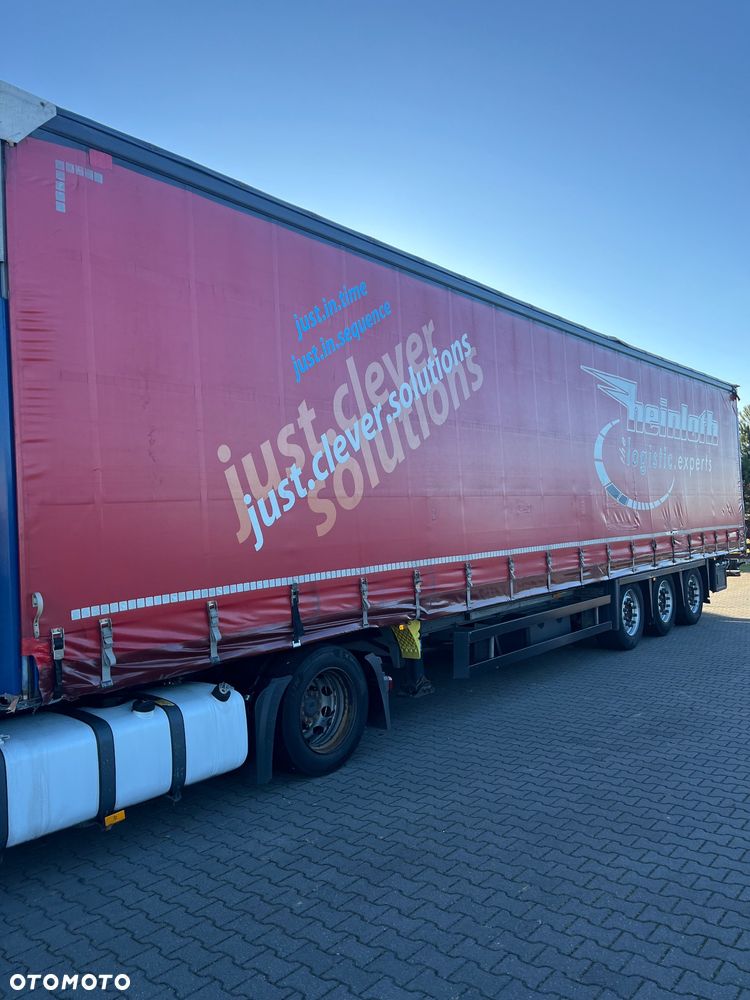 Schmitz Cargobull Varios - 1