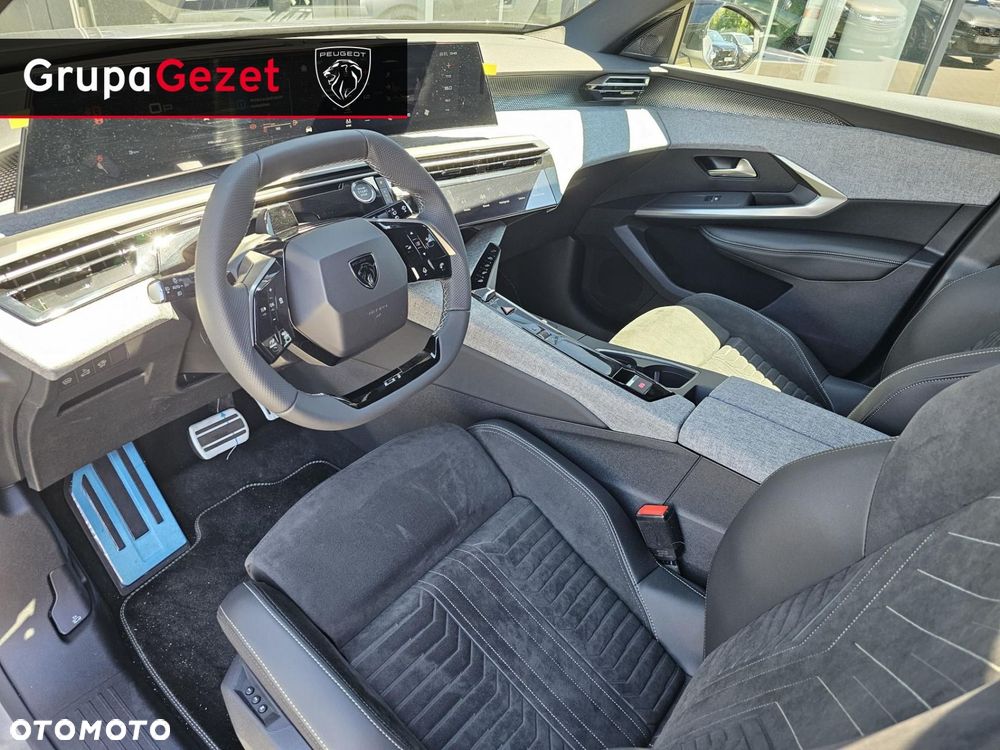 Peugeot 5008 - 9