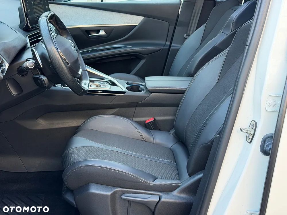Peugeot 5008 BlueHDI 180 EAT8 GT - 6