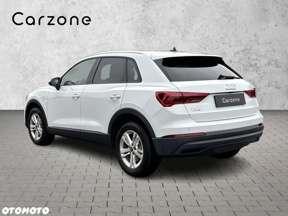 Audi Q3 35 TFSI S tronic - 5