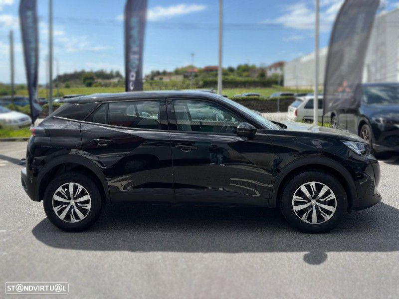 Peugeot 2008 1.2 PureTech Active Pack - 3