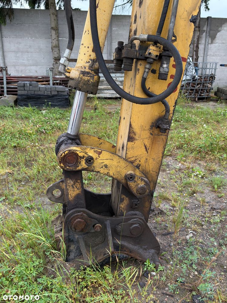 Caterpillar 212B TF - 7