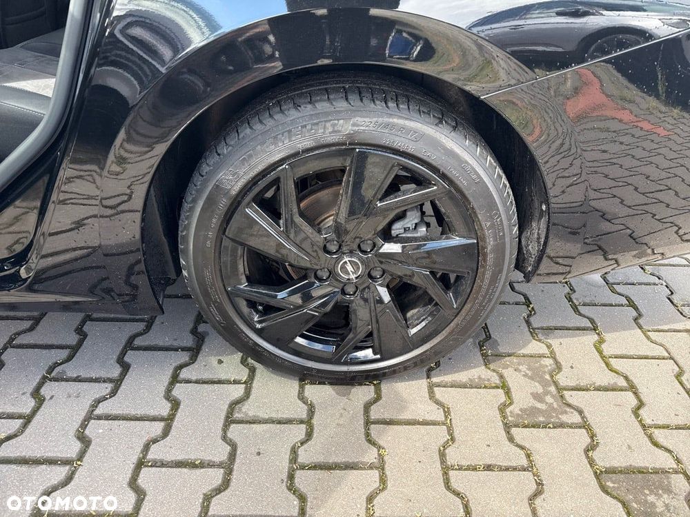Opel Astra - 12