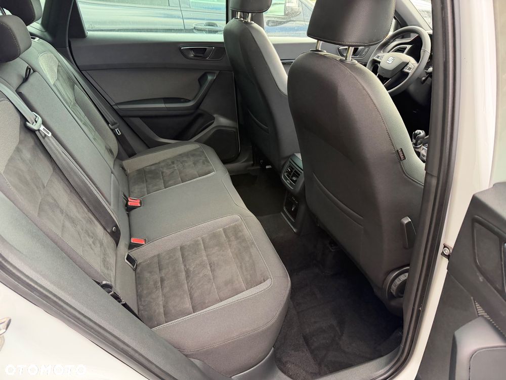 Seat Ateca 1.5 Eco TSI Xcellence S&S - 34