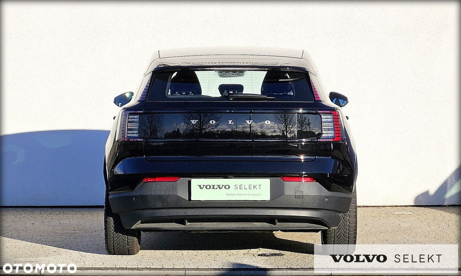 Volvo EX30 - 7