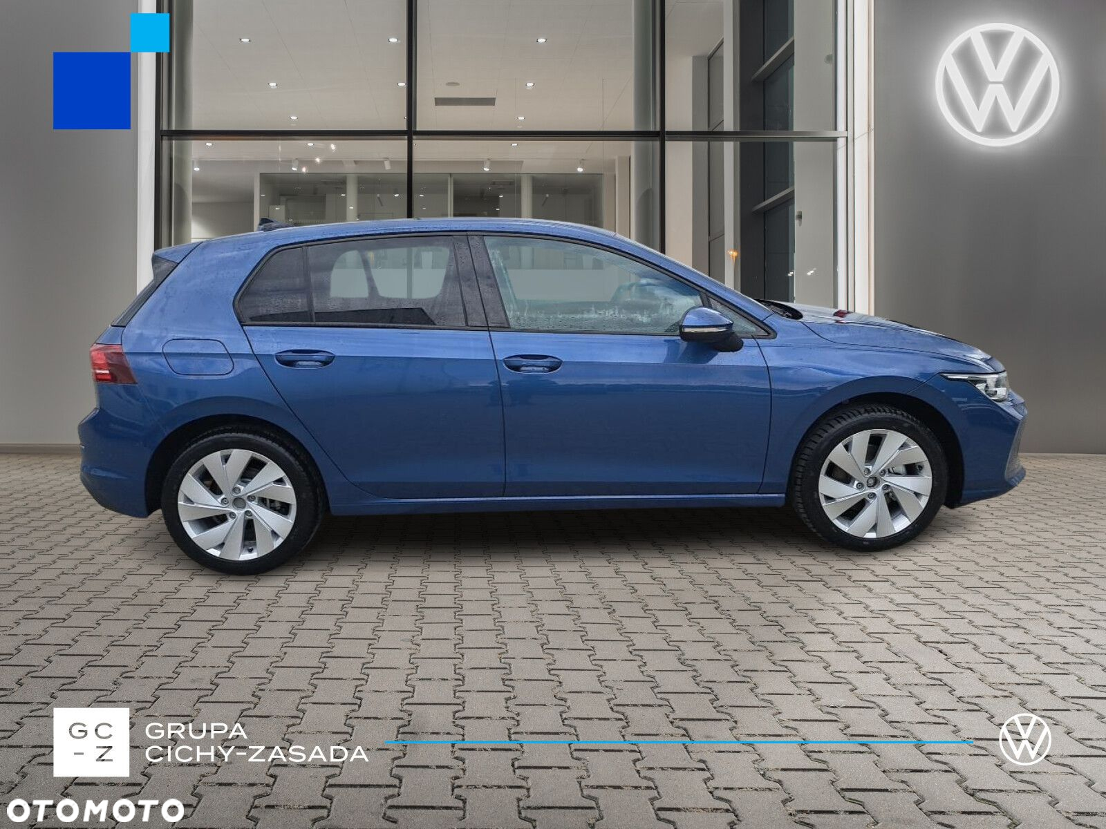 Volkswagen Golf - 6