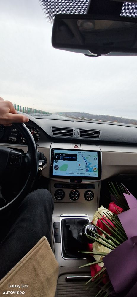 Volkswagen Passat Variant 2.0 TDI Highline - 6