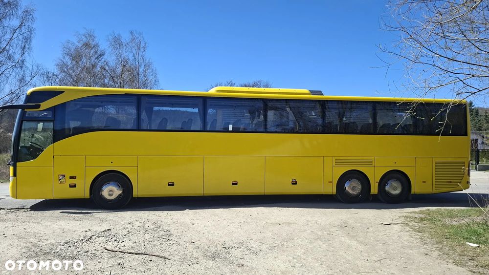 Mercedes-Benz TOURISMO RHD-L - 7