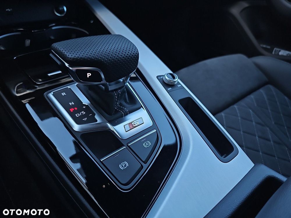 Audi S5 Coupé - 21