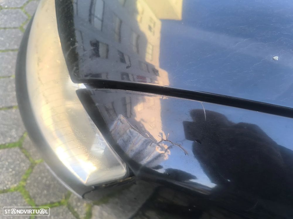 Audi A4 1.9 TDI m6 - 11