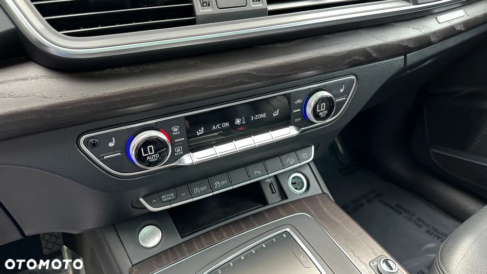 Audi Q5 2.0 TFSI Quattro Design S tronic - 20