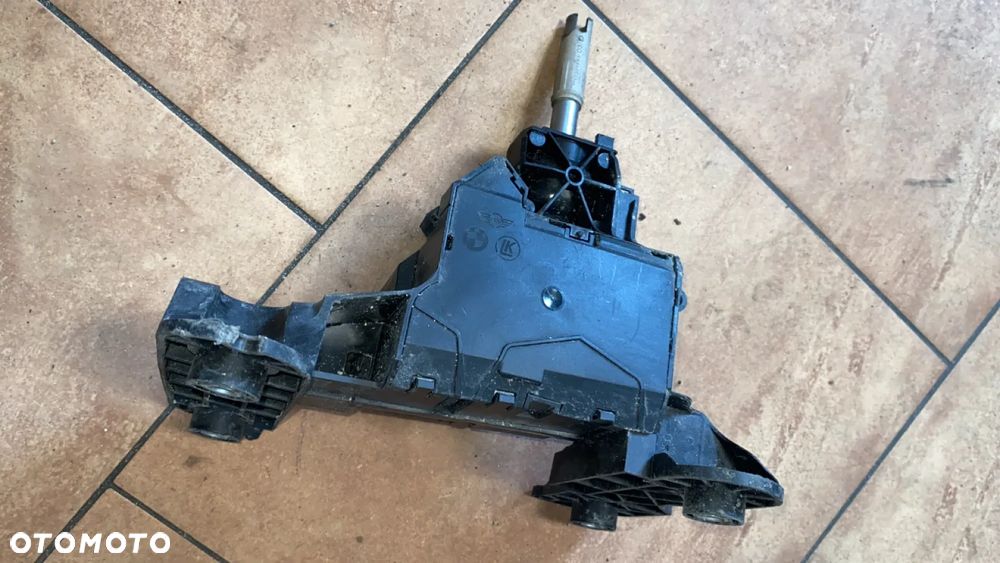 BMW X2 F39 X1 F48 MECHANIZM ZMIANY BIEGÓW AUTOMAT 7950472 - 3