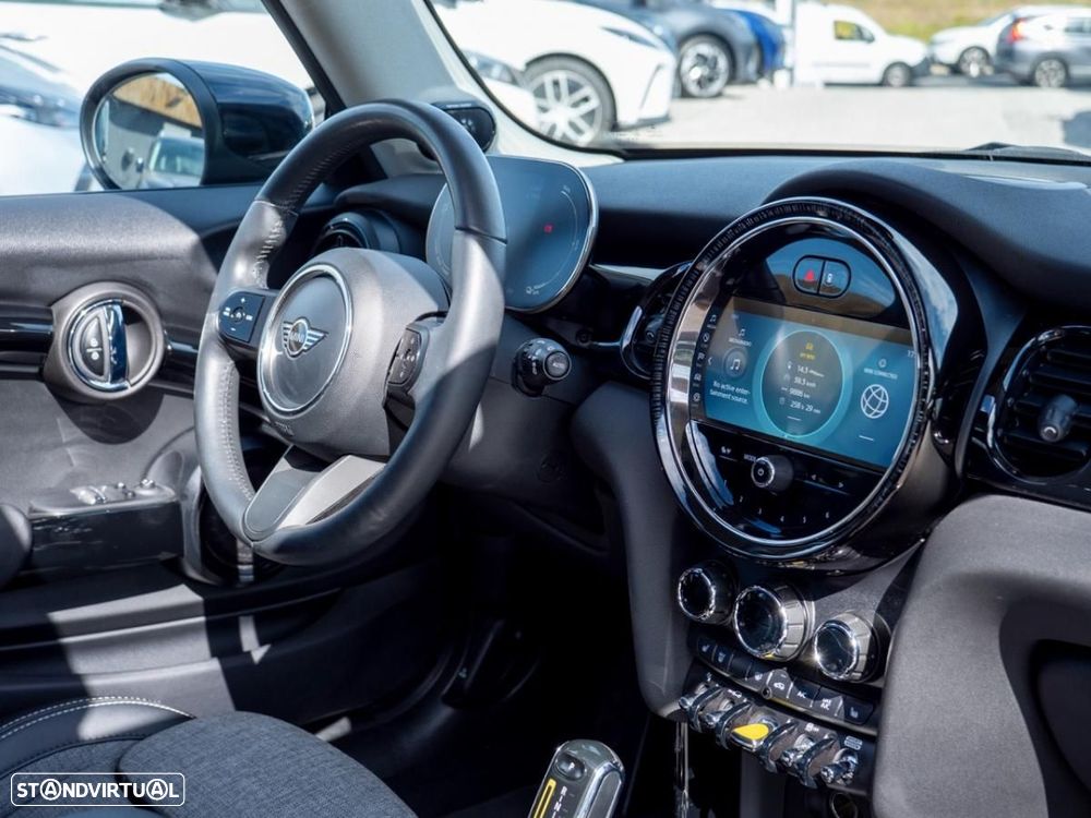MINI 3 Portas Cooper SE Yours - 18