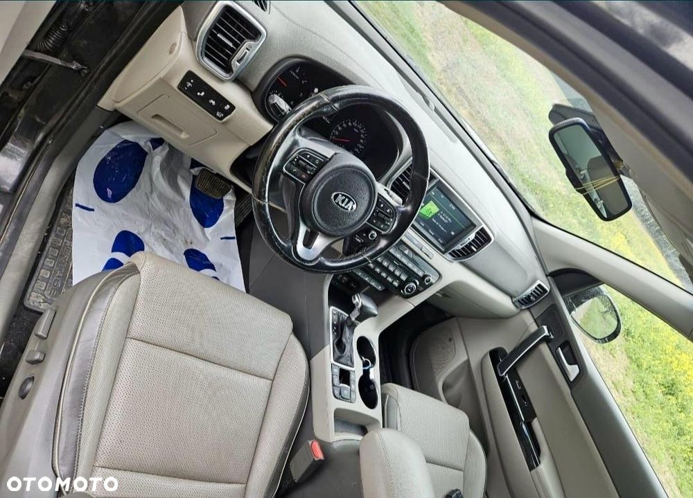 Kia Sportage - 9