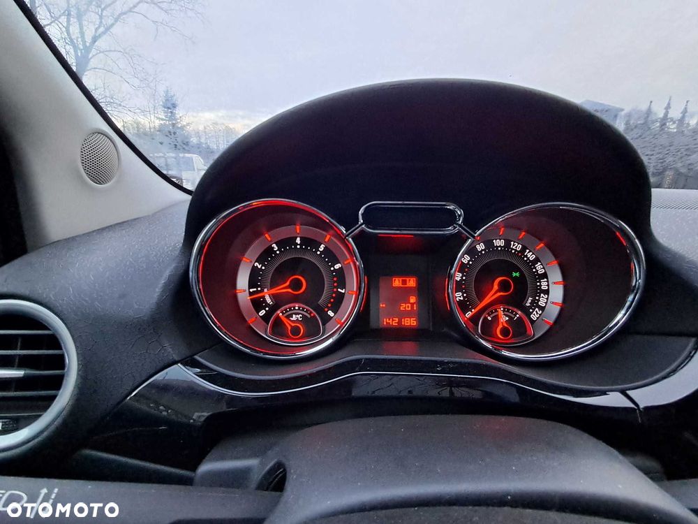 Opel Adam - 8