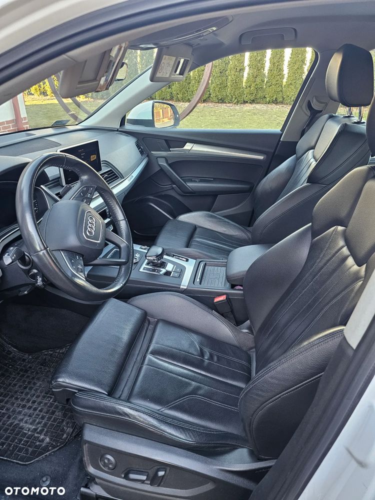 Audi Q5 2.0 TDI Quattro S tronic - 15