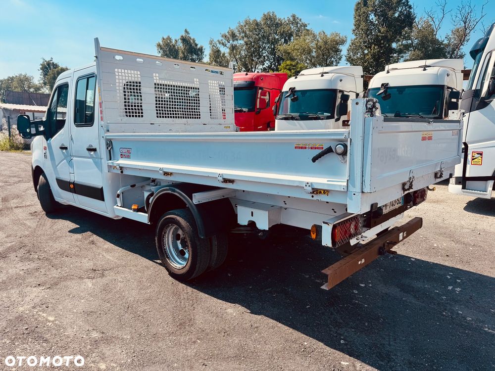 Renault Master - 4