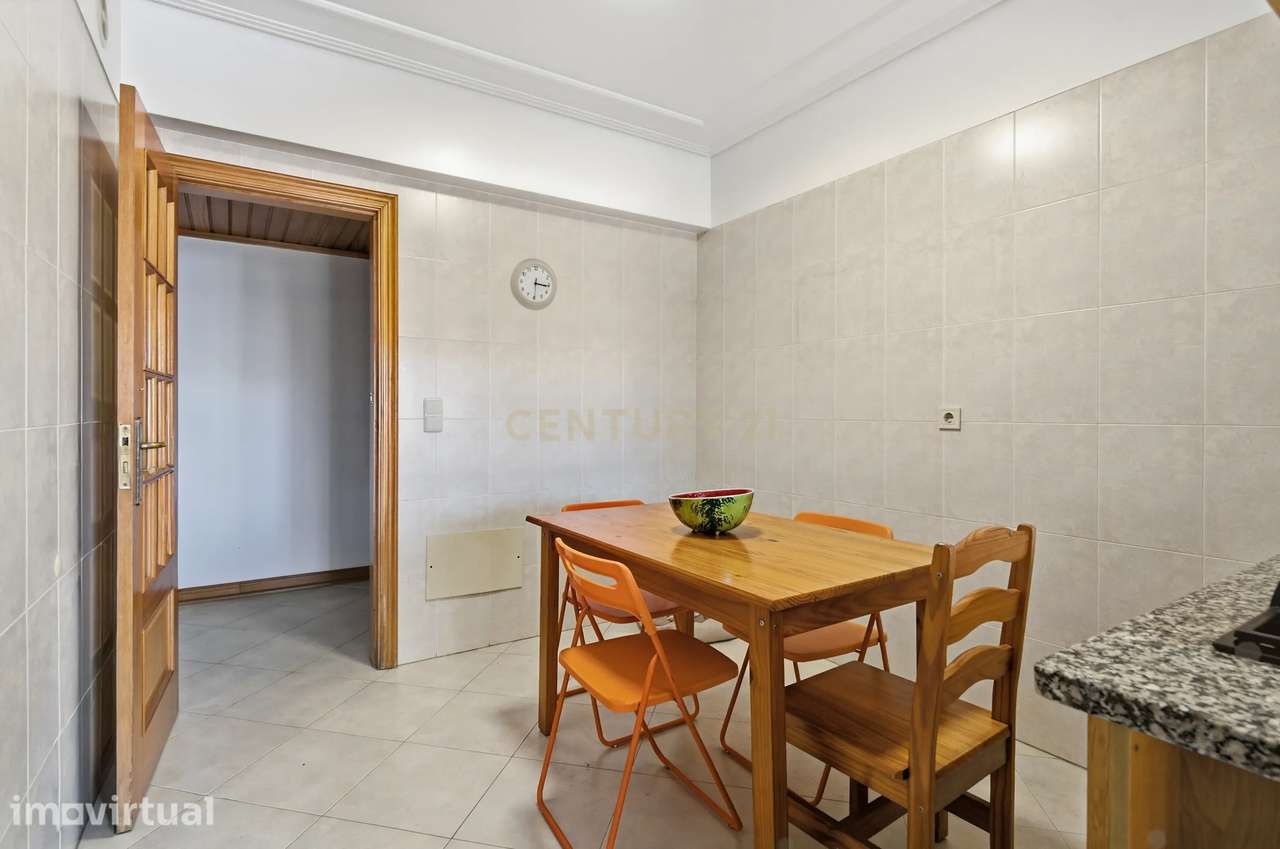 Apartamento T2 no Centro de Mafra - Grande imagem: 5/25