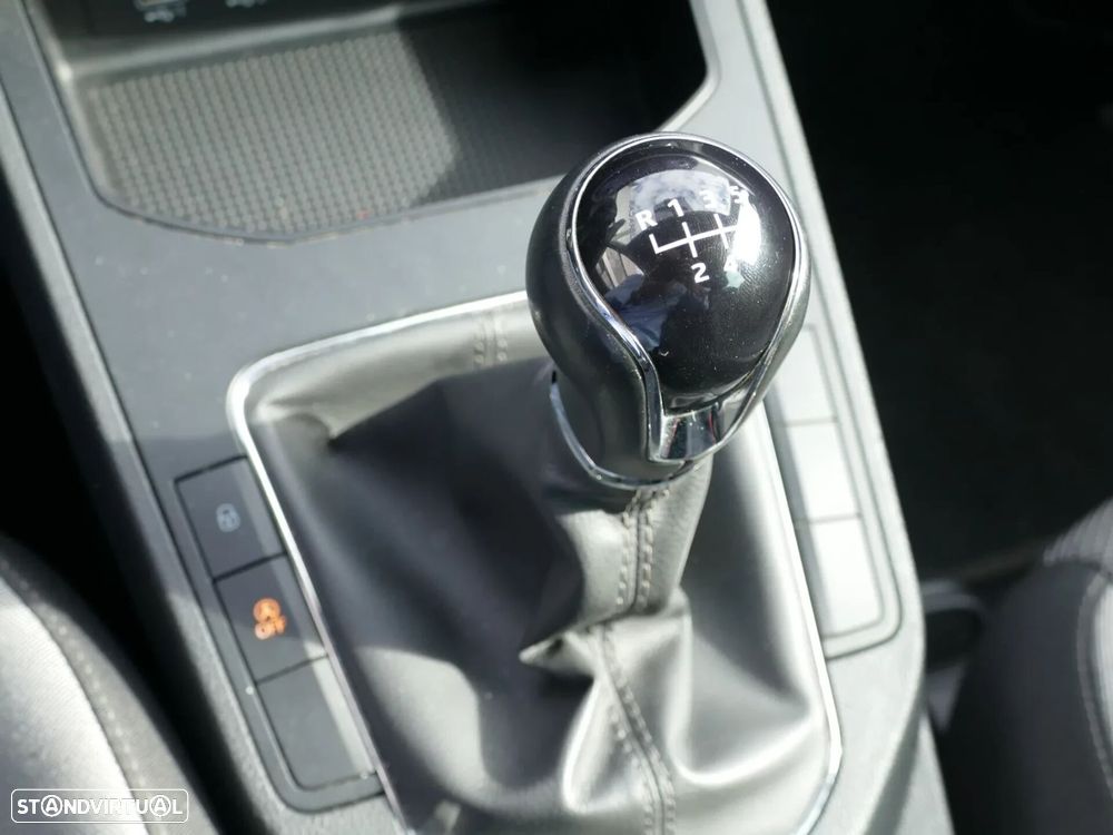 SEAT Ibiza 1.6 TDI Style - 12