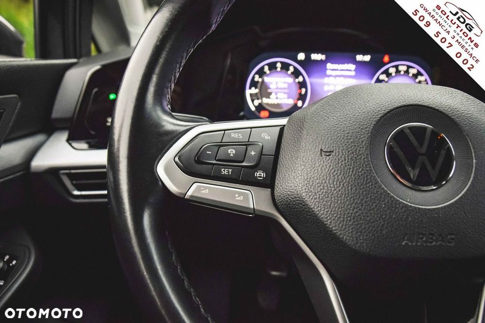 Volkswagen Golf Variant 1.5 TSI EVO Life - 20