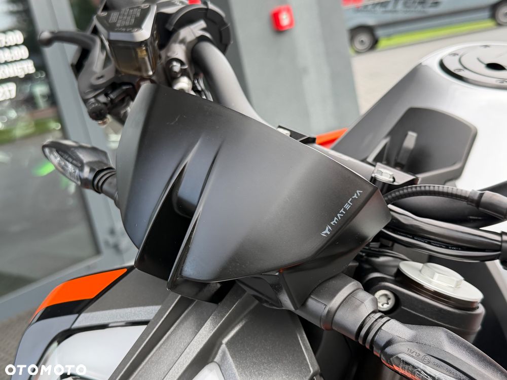 KTM Duke 790 - 38