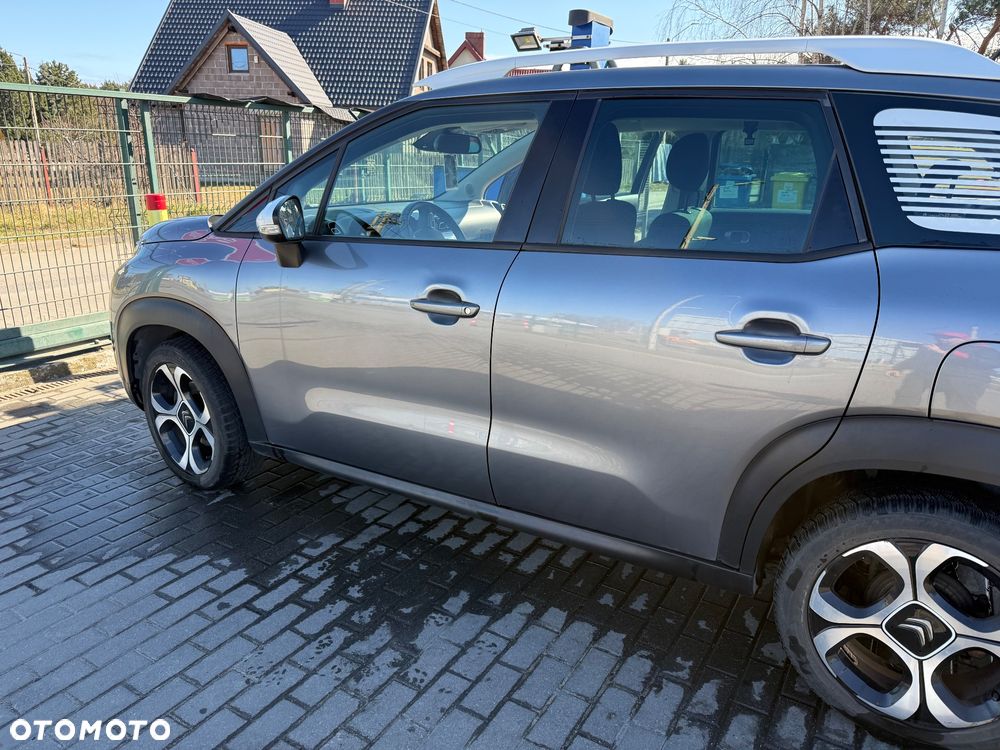 Citroën C3 Aircross 1.2 PureTech GPF Shine S&S EAT6 - 1