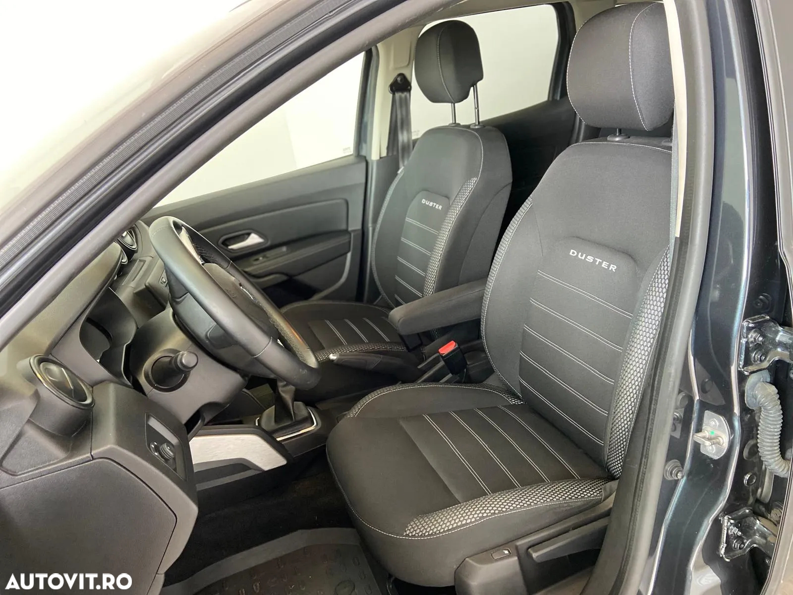 Dacia Duster 1.5 Blue dCi 4WD Prestige - 14