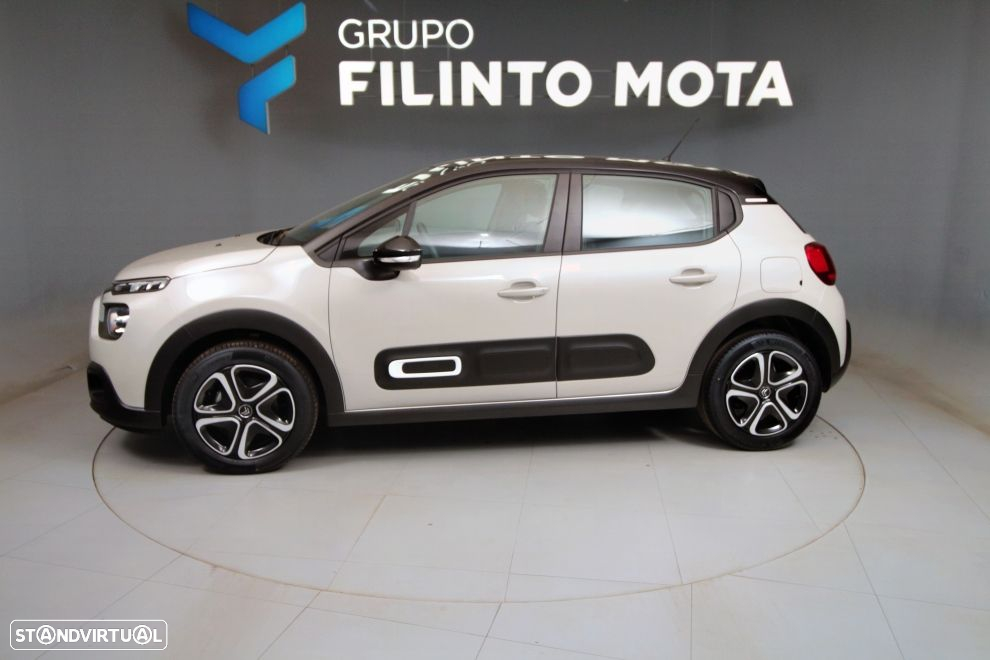Citroën C3 1.2 PureTech C-Series - 5