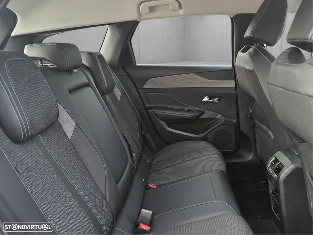 Peugeot 308 SW 1.6 Hybrid Allure e-EAT8 - 8