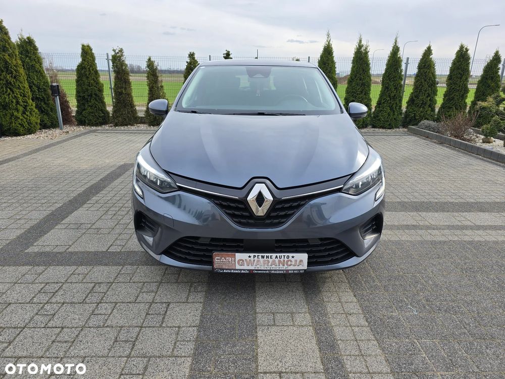 Renault Clio 1.0 TCe Zen - 2