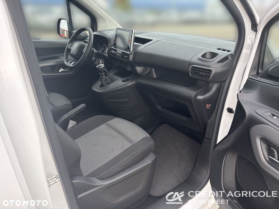 Toyota Proace City Verso 1.5 D-4D Business - 16