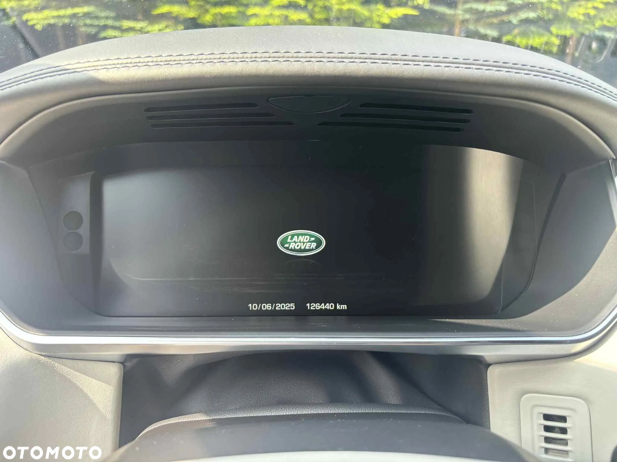 Land Rover Range Rover Sport S 4.4 SD V8 AB Dynamic - 19