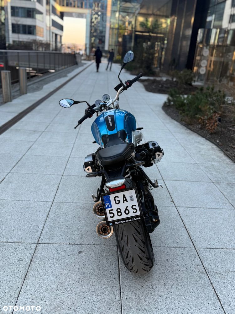 BMW R - 11