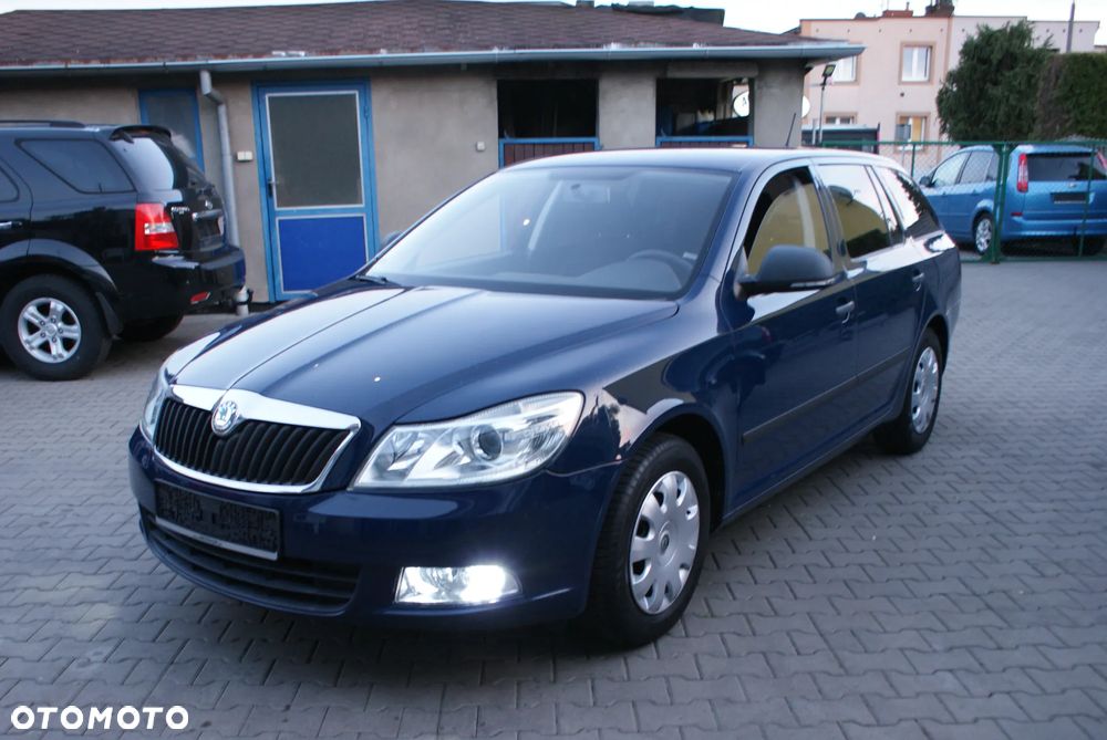 Skoda Octavia 1.2 TSI Best of - 1