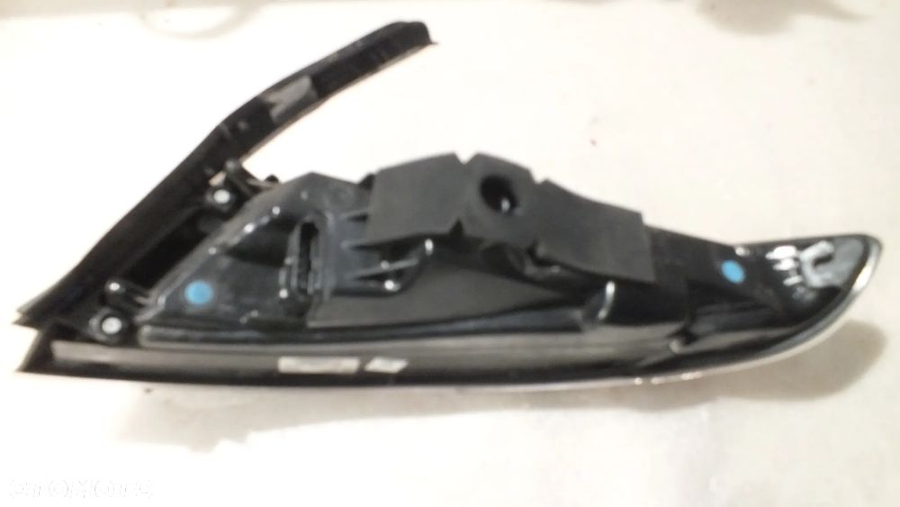 Lampa tylna lewa Alfa Romeo Giulia QV 505604190 - 6