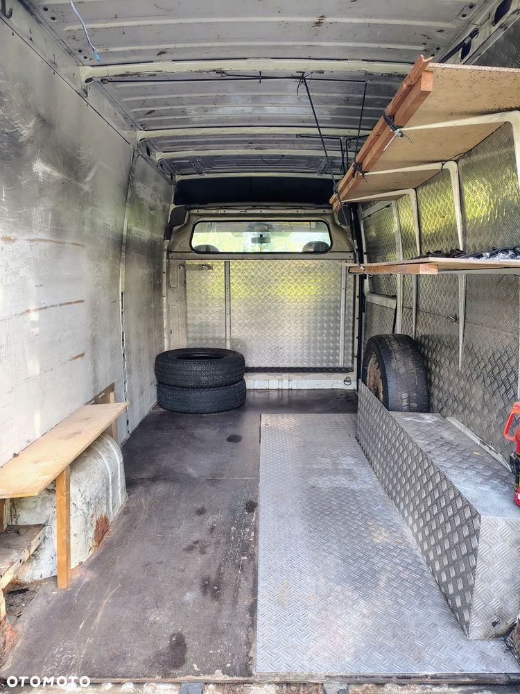 Renault Master - 9