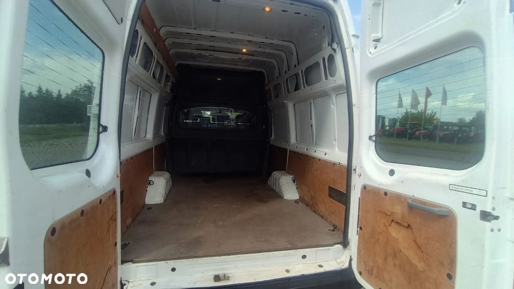 Ford Transit Tourneo XXL MAXI Brygadówka 6-osób Niski przebieg - 14
